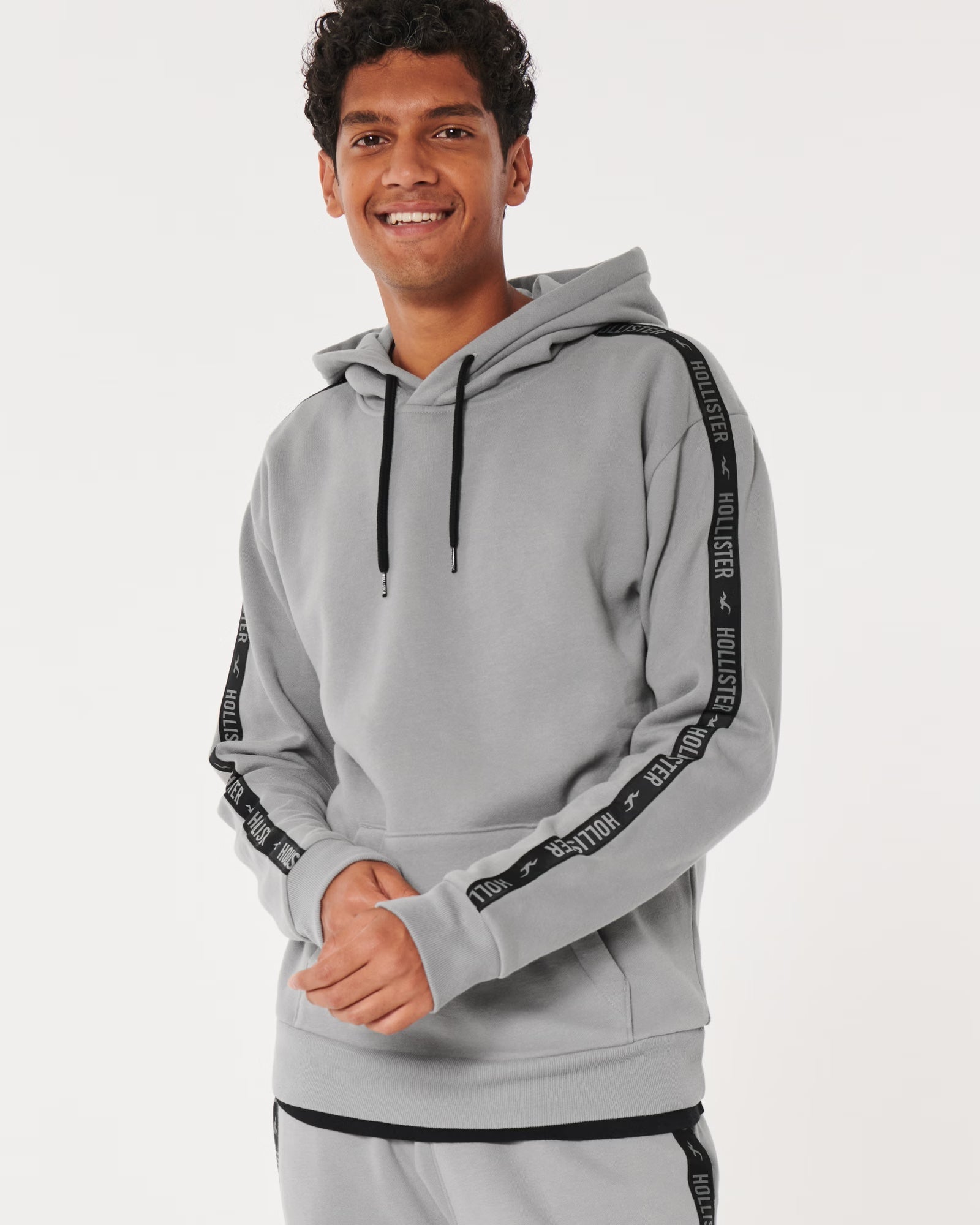 Hollister tracksuit online mens