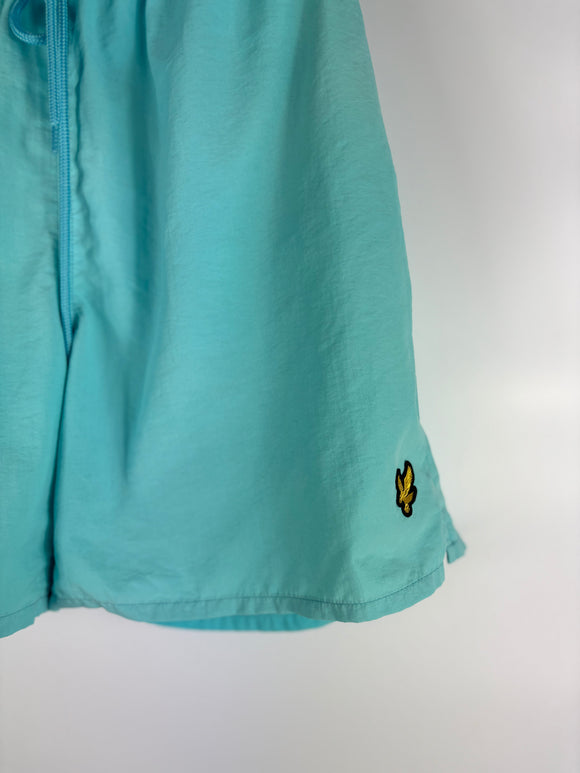 Lyle&Scott Short