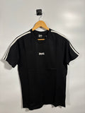 Lonsdale T-Shirt BLACK