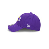 LOS ANGELES LAKERS NBA ESSENTIALS SNAPBACK