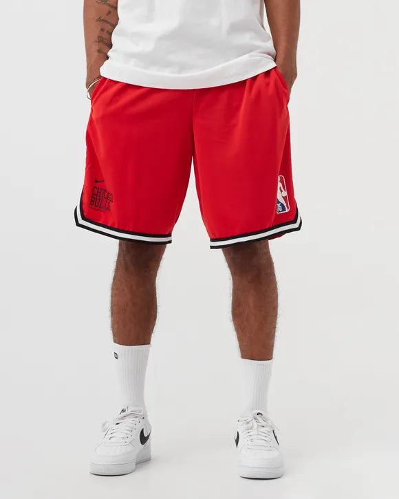 NIKE Chicago Bulls Men's Nike NBA Shorts