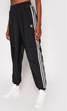 adidas adicolor Classics Japona Sweatpants Black Relaxed Fit