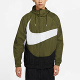 Men's Nike Sportswear Swoosh Large Logo Printing
