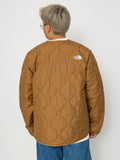The North Face Ampato Quilted Liner Jacket