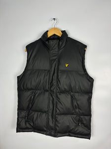 Lyle and scott Gilet