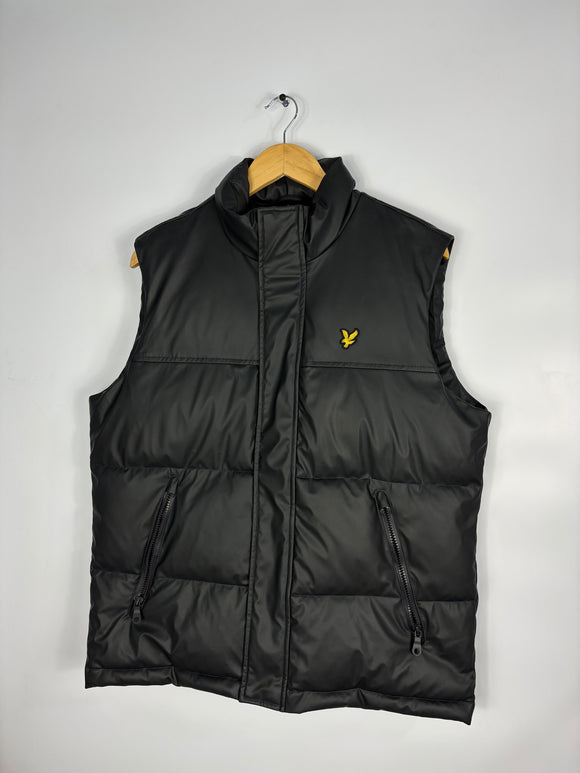 Lyle and scott Gilet