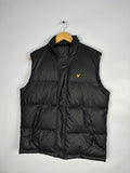 Lyle and scott Gilet