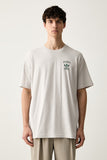PARIS GRAPHICS LOOSE TEE