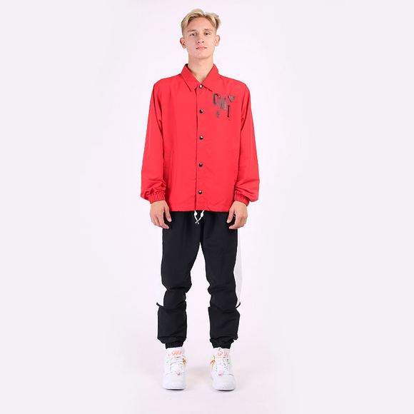 Men's Nike Chicago Bulls Jacket