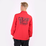 Men's Nike Chicago Bulls Jacket