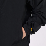 Men's Nike Los Angeles Lakers Courtside NBA Coach's Jacket