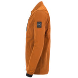 MARSHALL ARTIST
Liquid Ripstop Overshirt