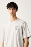 PARIS GRAPHICS LOOSE TEE