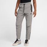 Nike Tech Woven Pants - Grey - Mens