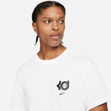 Nike Basketball Dri-FIT KD Logo T-Shirt