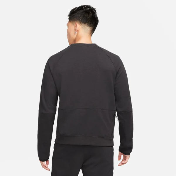 NIKE TECH FLEECE CREWNECK – LondonShop Maroc