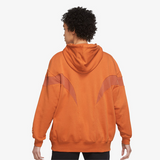 Nike Hoodie Sportswear Womens Air Fleece
