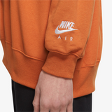 Nike Hoodie Sportswear Womens Air Fleece