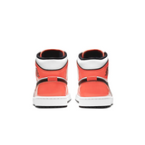 Air Jordan 1 Mid SE 'Turf Orange'