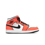 Air Jordan 1 Mid SE 'Turf Orange'