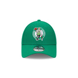 BOSTON CELTICS NBA ESSENTIALS SNAPBACK