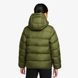 Nike Sportswear Therma-FIT Big Kids' Down-Fill Jacket