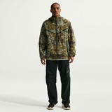 Nike TechMen's Woven Full-Zip Windrunner Jacket