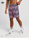 ADIDAS FTB SWIM SHORTS
