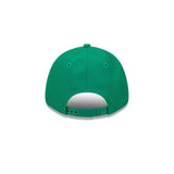 BOSTON CELTICS NBA ESSENTIALS SNAPBACK