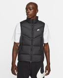 VEST NIKE M NSW SF WINDRUNNER VEST