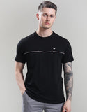Weekend Offender Cefalu T-Shirt Black
