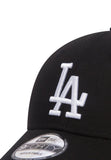 9FORTY MLB LOS ANGELES DODGERS - Cap - black