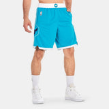 Men's NBA Hornets Icon Edition Swingman Shorts