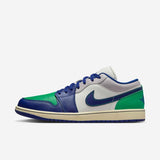 Air Jordan 1 Low
Men's Shoes