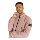 Lyle And Scott Jacket