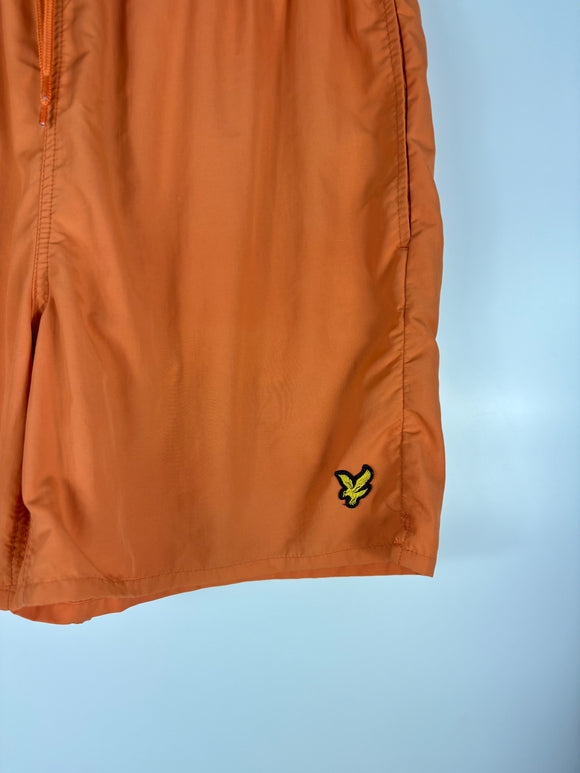 Lyle&Scott Short