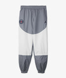 Jordan Paris Saint-Germain Flight Suit Pants Grey