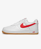 Nike Air Force 1 Low Sn22 White/Universit