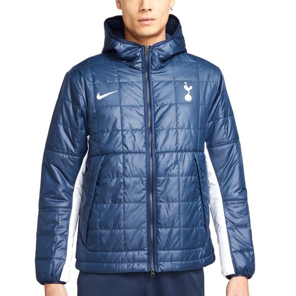JACKET Nike Tottenham Synthetic Fill Fleece