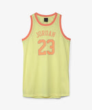 Jordan Heritage Vest