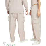 NIKE Sportswear Essential High-Rise Woven Cargo Pants