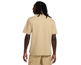 Nike Sportswear Premium Essentials Men's T-Shirt - Parachute Beige