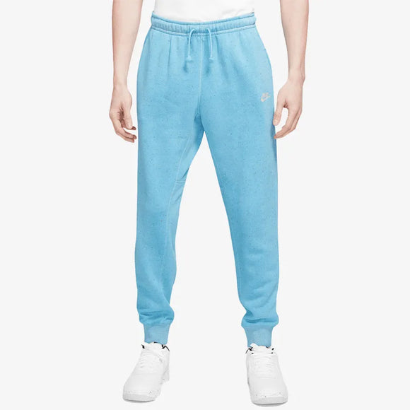 JOGGERS NIKE Bleu Homme Club Fleece+ Nike