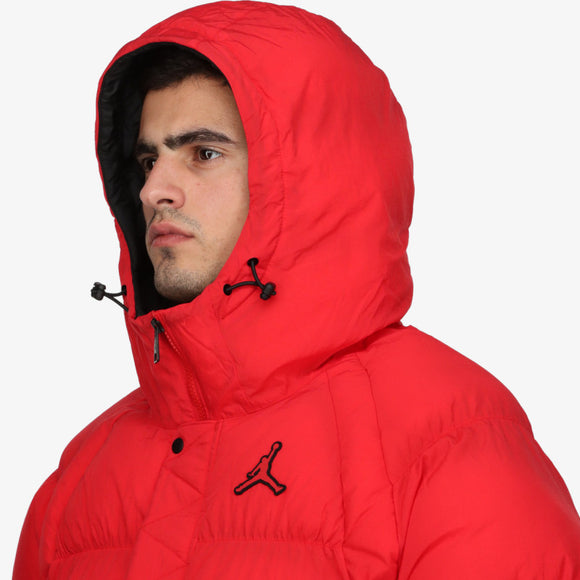 NIKE JORDAN ESSENTIALS PUFFER JACKETS