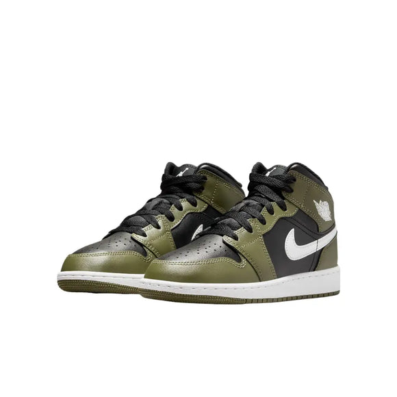 JORDAN Grade-School 1 Mid