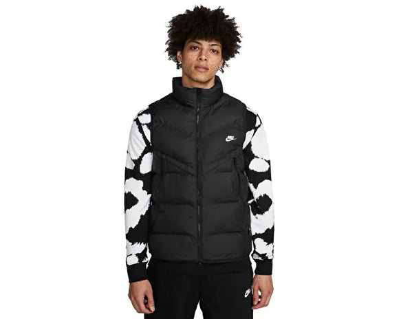 Nike gilet  Fld Vest