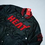NBA Heat Jacket