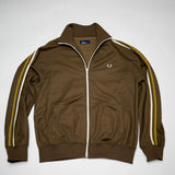 Fred Perry Hoodie