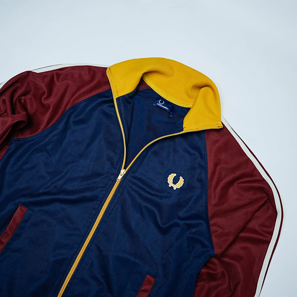 Fred Perry Jacket