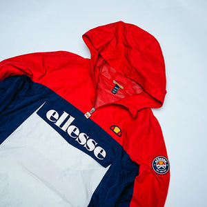 Ellesse Jacket